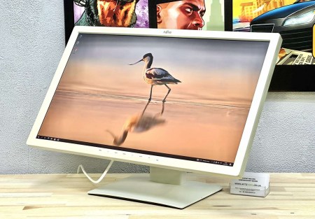 Fujitsu P27T-7 LED 2